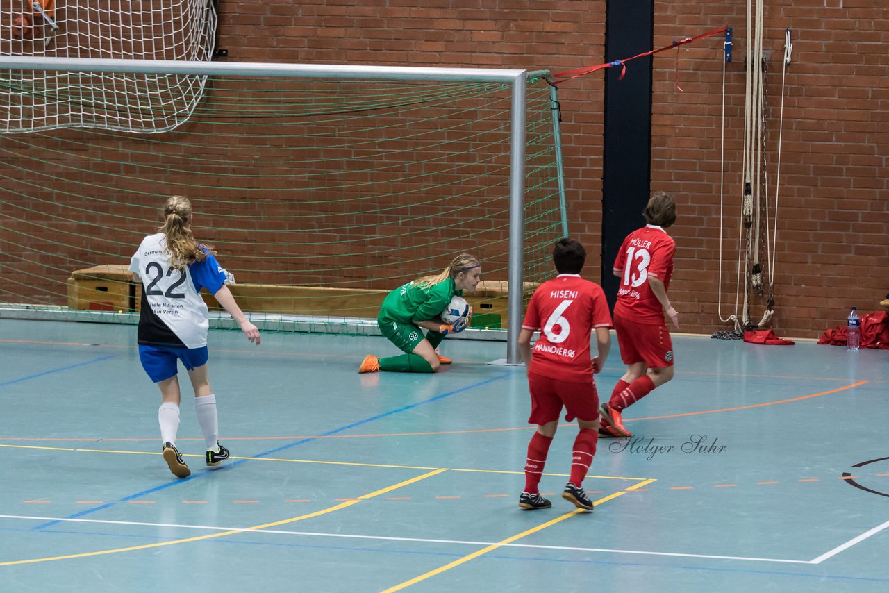 Bild 1129 - Dodenhof Cup
